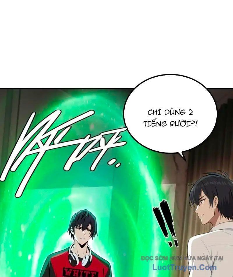 Đô Thị Tương Lai Đã Thức Tỉnh Khí Vận Hoàn Mỹ - Chương 37 - Trang 64