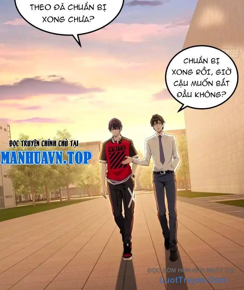 Đô Thị Tương Lai Đã Thức Tỉnh Khí Vận Hoàn Mỹ - Chương 37 - Trang 70