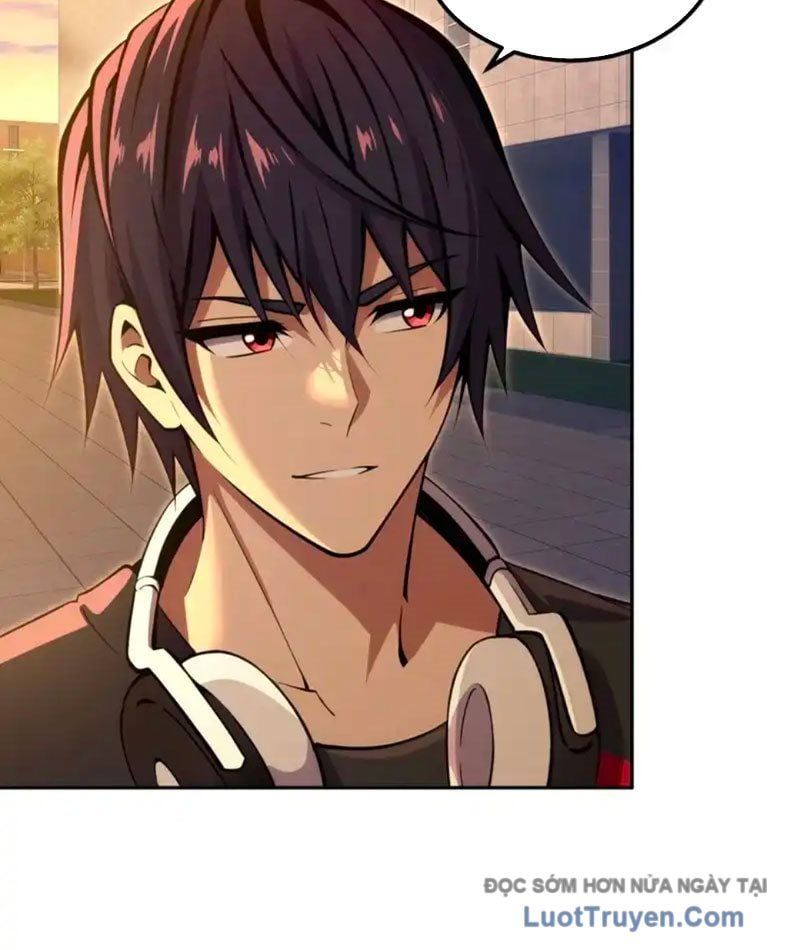 Đô Thị Tương Lai Đã Thức Tỉnh Khí Vận Hoàn Mỹ - Chương 37 - Trang 72