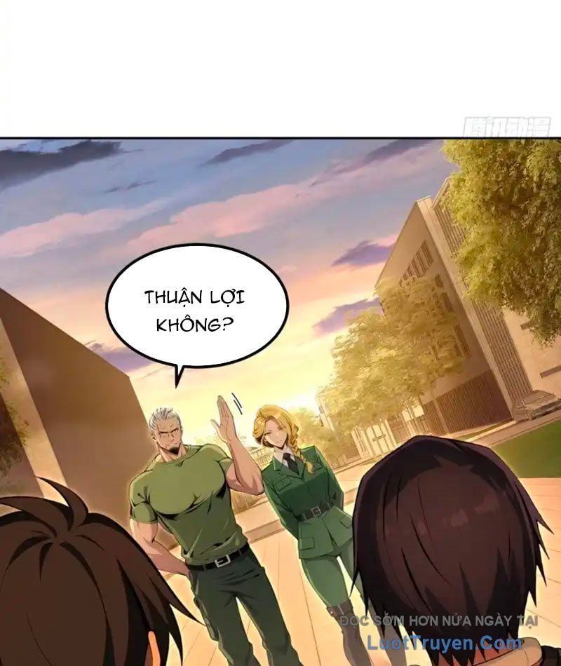 Đô Thị Tương Lai Đã Thức Tỉnh Khí Vận Hoàn Mỹ - Chương 37 - Trang 73