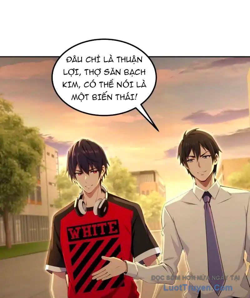 Đô Thị Tương Lai Đã Thức Tỉnh Khí Vận Hoàn Mỹ - Chương 37 - Trang 76