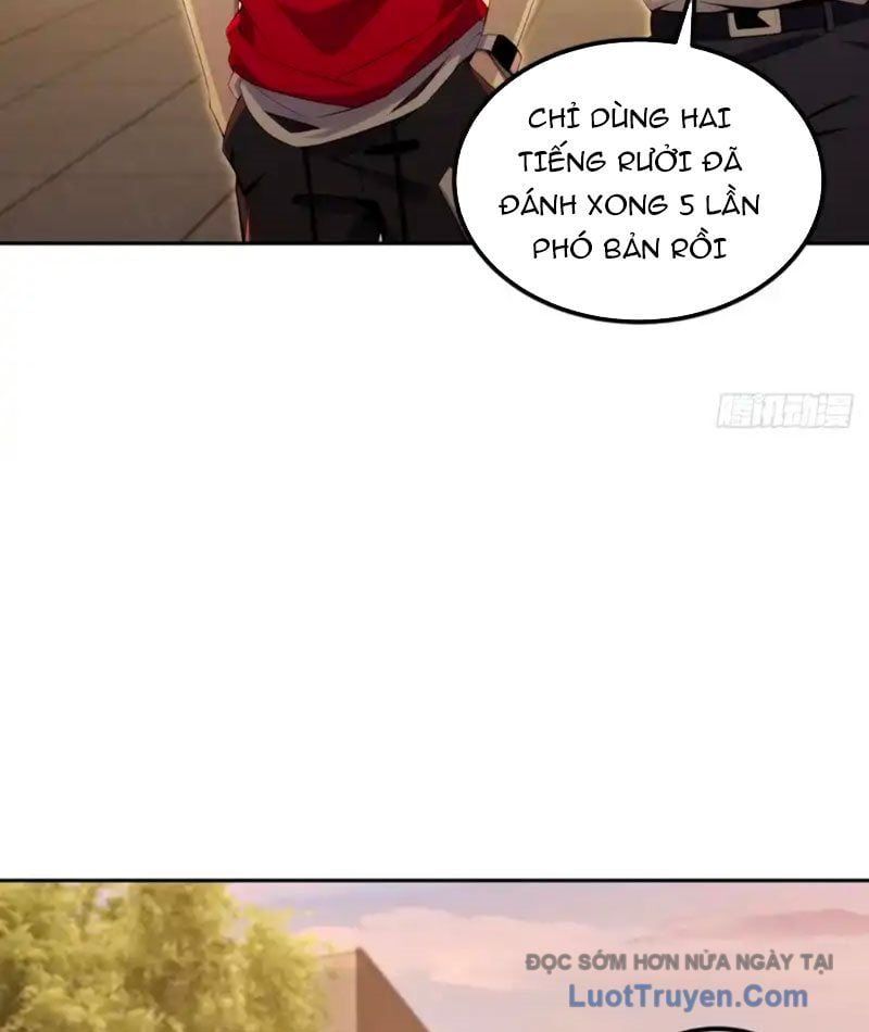 Đô Thị Tương Lai Đã Thức Tỉnh Khí Vận Hoàn Mỹ - Chương 37 - Trang 77