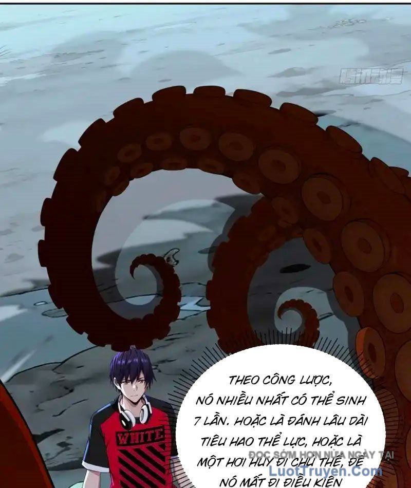 Đô Thị Tương Lai Đã Thức Tỉnh Khí Vận Hoàn Mỹ - Chương 37 - Trang 9