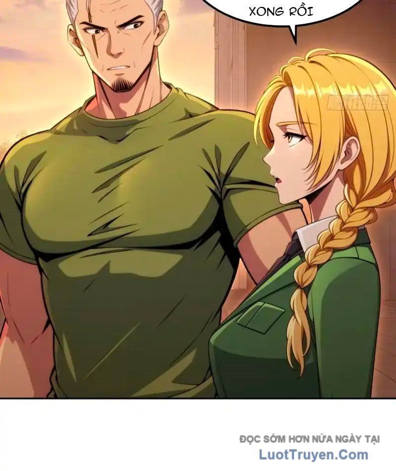 Đô Thị Tương Lai Đã Thức Tỉnh Khí Vận Hoàn Mỹ - Chương 37 - Trang 88