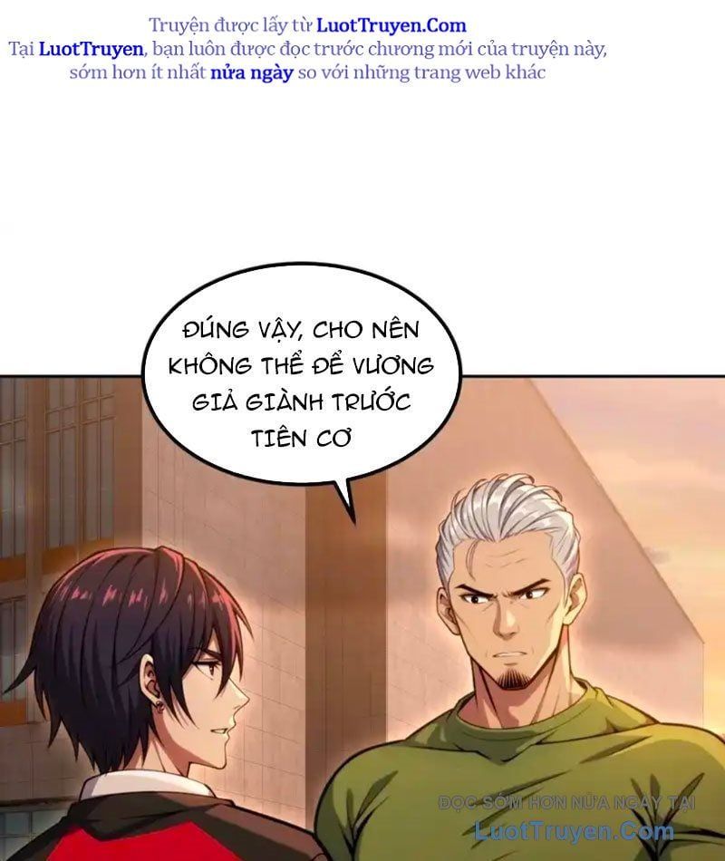 Đô Thị Tương Lai Đã Thức Tỉnh Khí Vận Hoàn Mỹ - Chương 37 - Trang 91