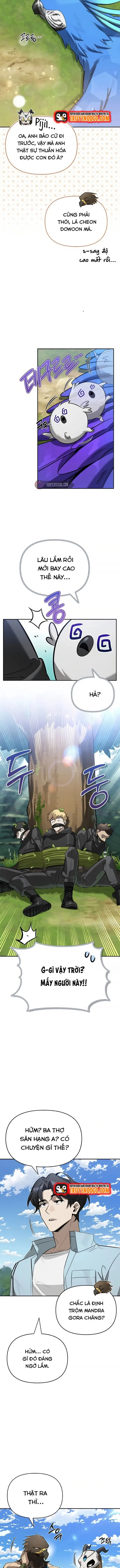 Nhật Ký Của Thợ Săn Hạng S - Chương 19 - Trang 5