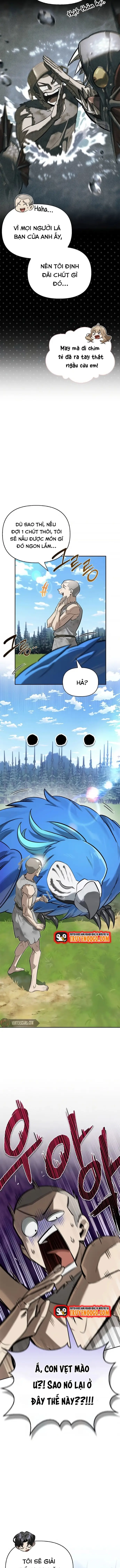 Nhật Ký Của Thợ Săn Hạng S - Chương 19 - Trang 11