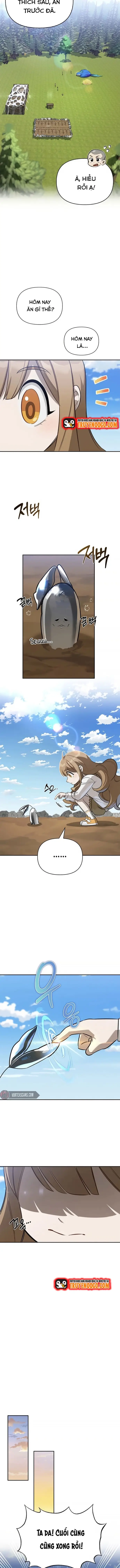 Nhật Ký Của Thợ Săn Hạng S - Chương 19 - Trang 12