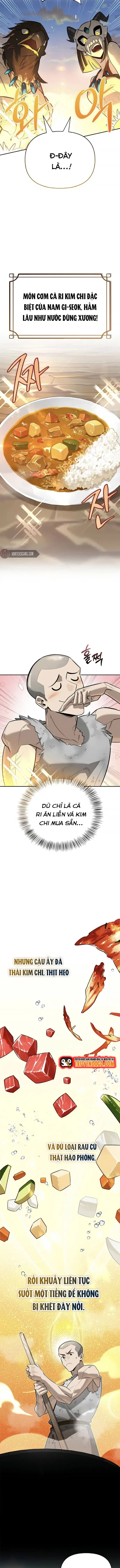 Nhật Ký Của Thợ Săn Hạng S - Chương 19 - Trang 13