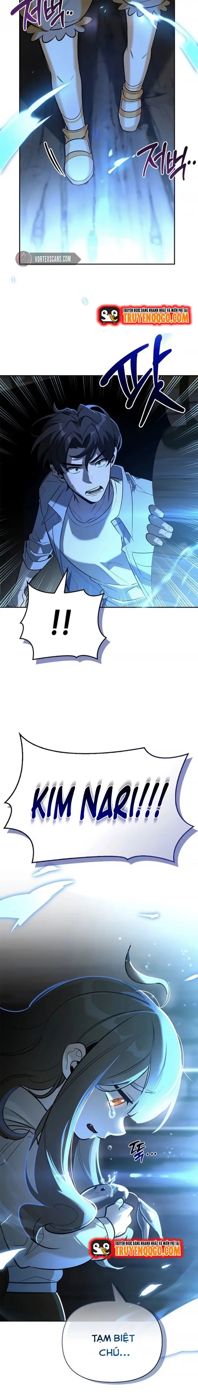 Nhật Ký Của Thợ Săn Hạng S - Chương 19 - Trang 17