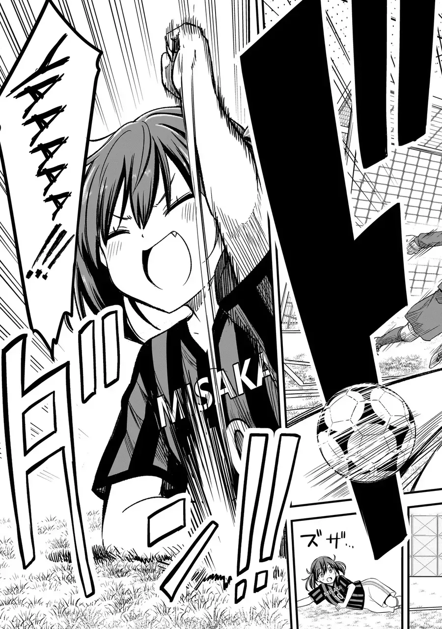 Haru No Regista - Chương 5.1 - Trang 19