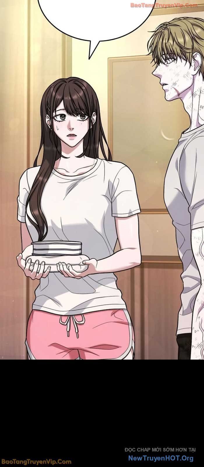 Người Cha Xác Sống - Chương 19 - Trang 101