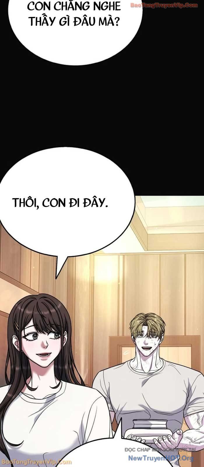Người Cha Xác Sống - Chương 19 - Trang 104