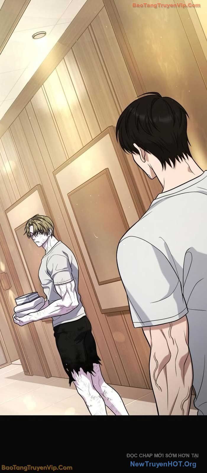 Người Cha Xác Sống - Chương 19 - Trang 106