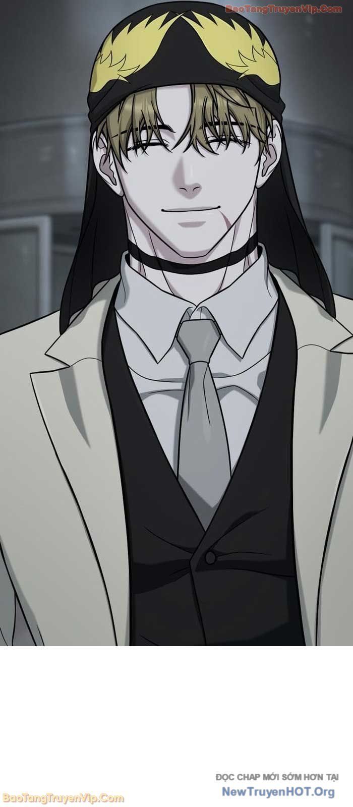 Người Cha Xác Sống - Chương 19 - Trang 112