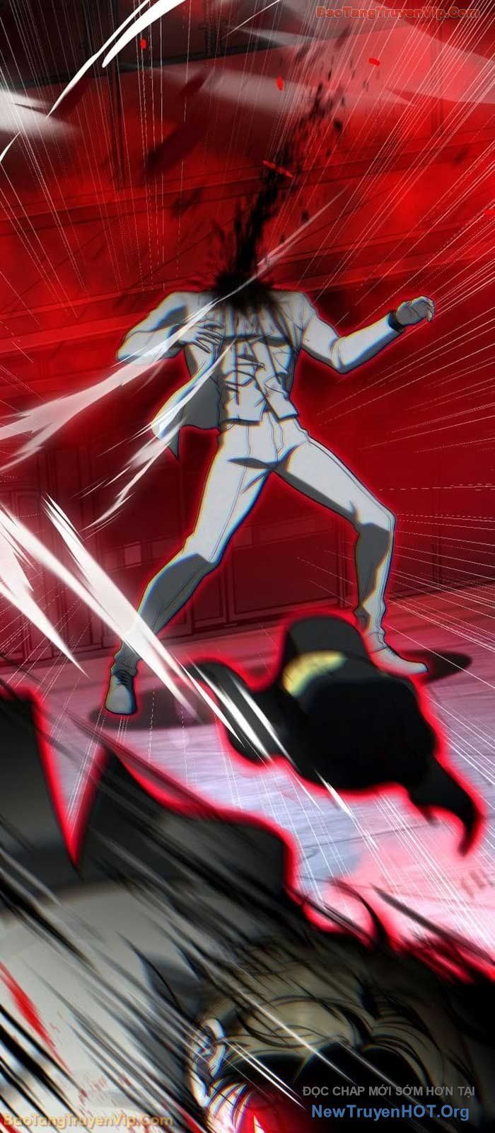 Người Cha Xác Sống - Chương 19 - Trang 134