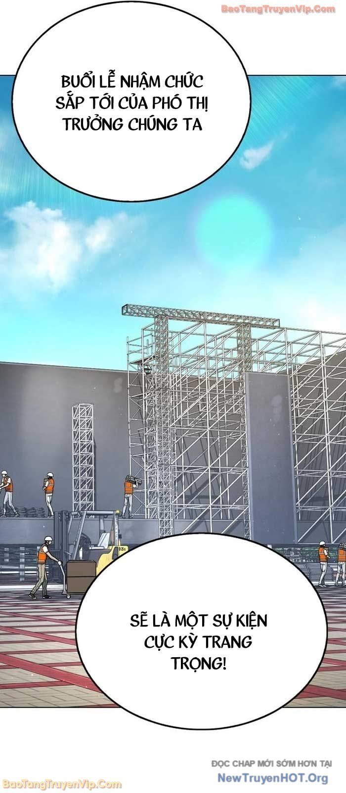 Người Cha Xác Sống - Chương 19 - Trang 16