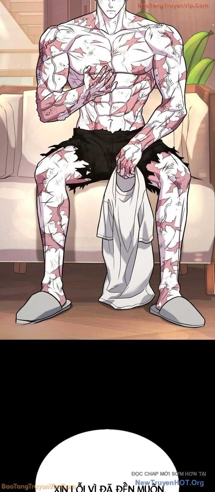 Người Cha Xác Sống - Chương 19 - Trang 24