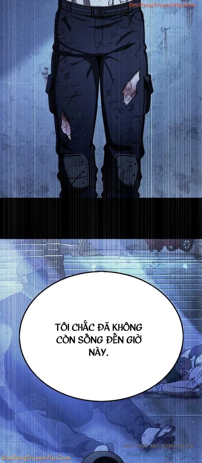 Người Cha Xác Sống - Chương 19 - Trang 28