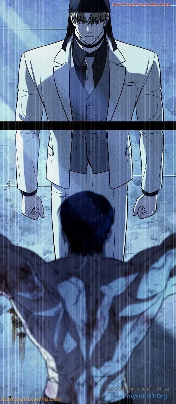 Người Cha Xác Sống - Chương 19 - Trang 29