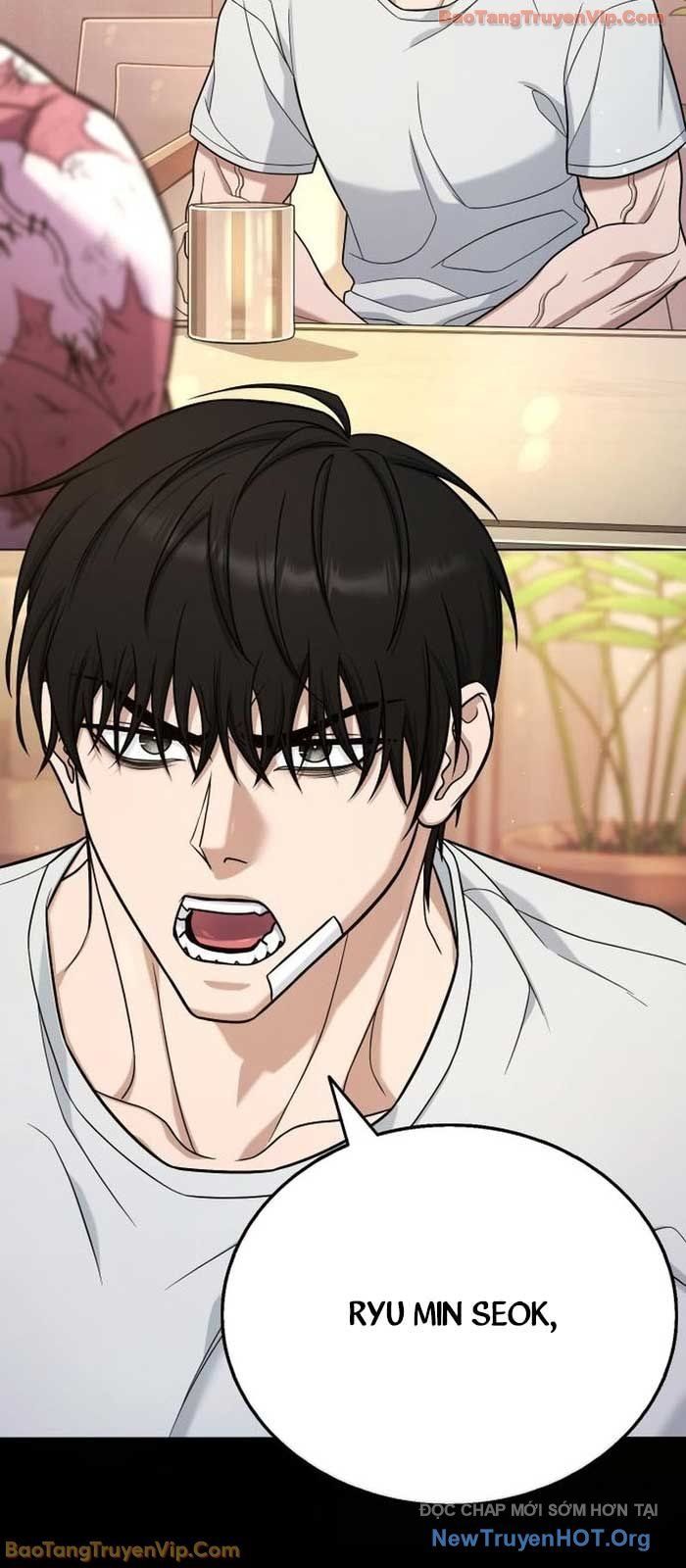 Người Cha Xác Sống - Chương 19 - Trang 38
