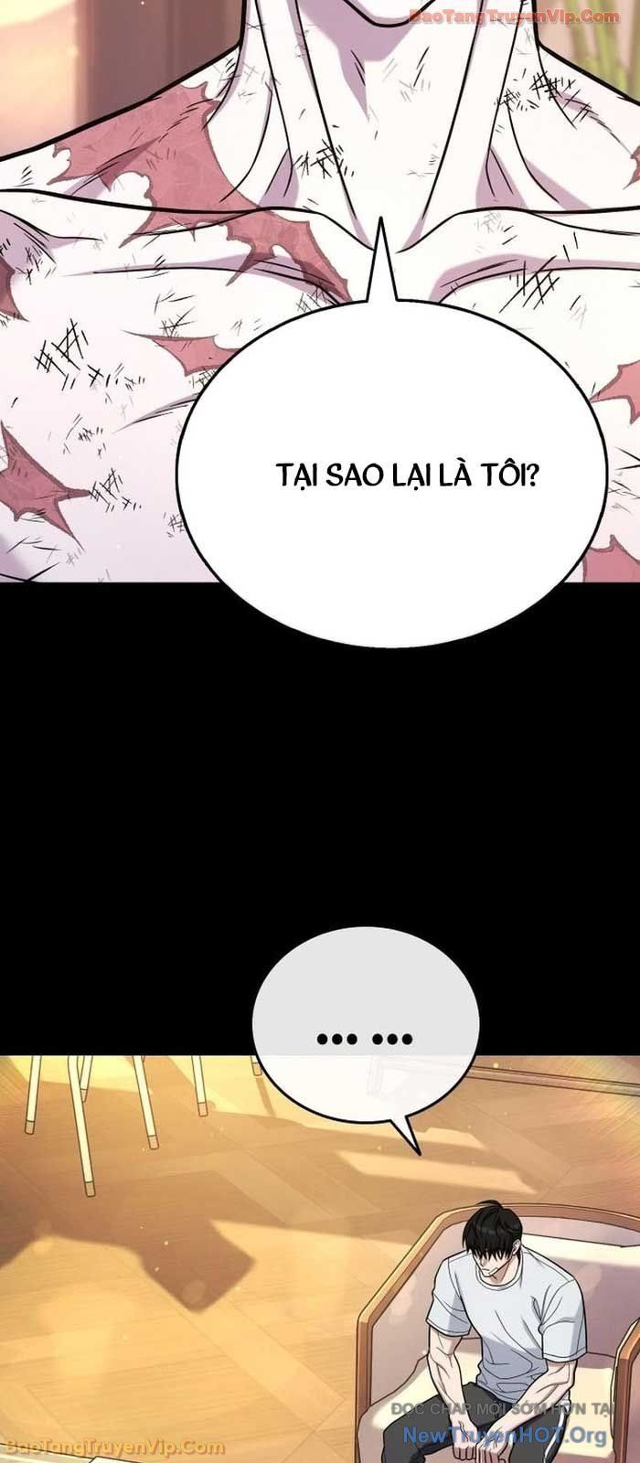 Người Cha Xác Sống - Chương 19 - Trang 40