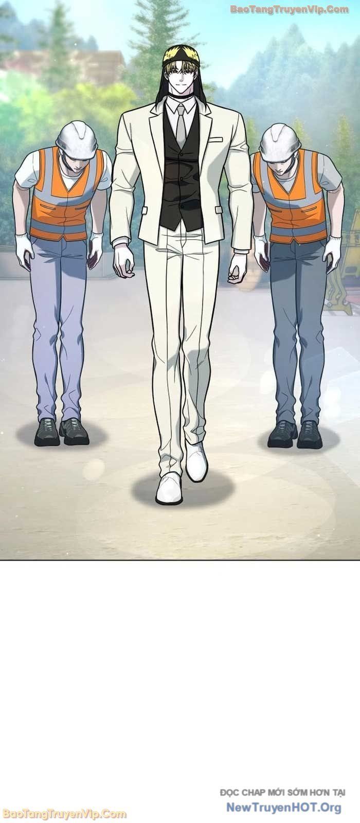 Người Cha Xác Sống - Chương 19 - Trang 5