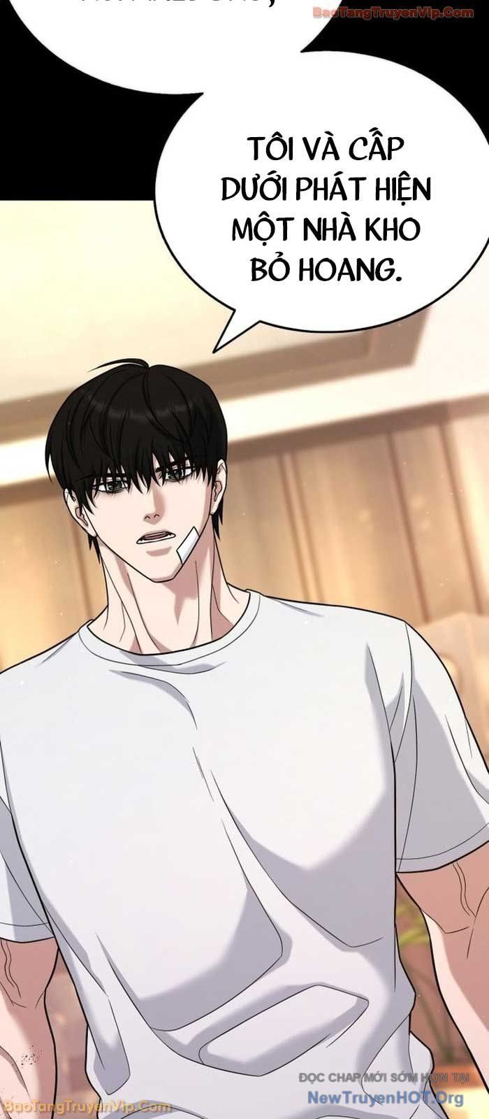 Người Cha Xác Sống - Chương 19 - Trang 74