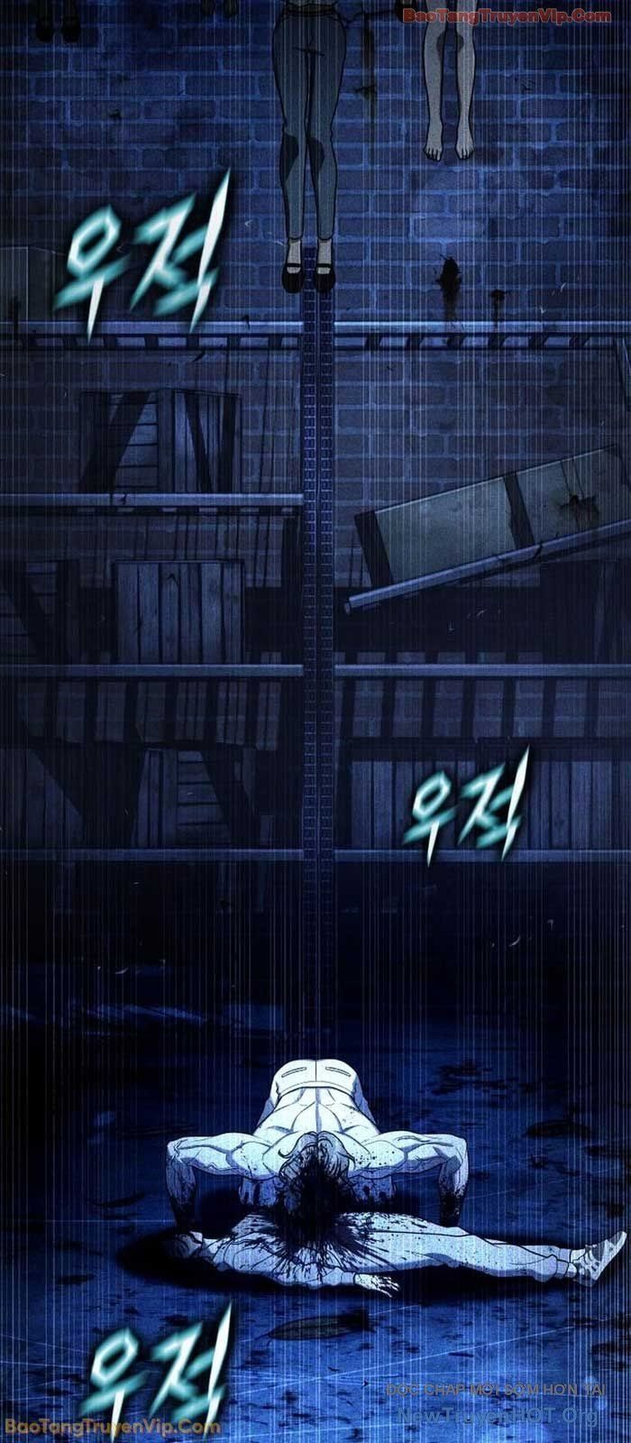 Người Cha Xác Sống - Chương 19 - Trang 80