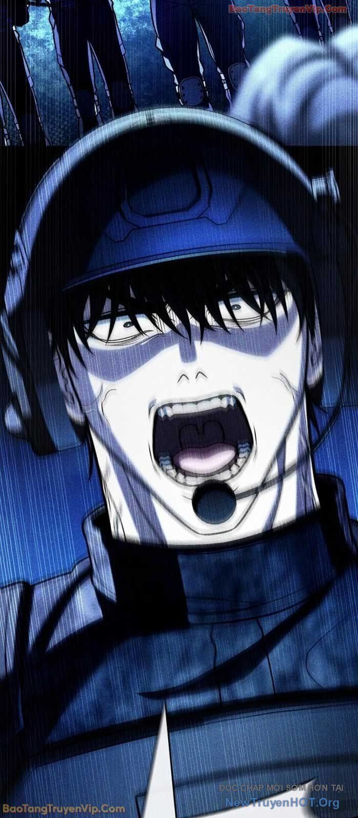 Người Cha Xác Sống - Chương 19 - Trang 85