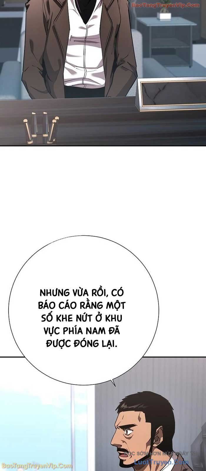 Kiếm Thần Đến Từ Thế Giới Diệt Vong - Chương 38 - Trang 11