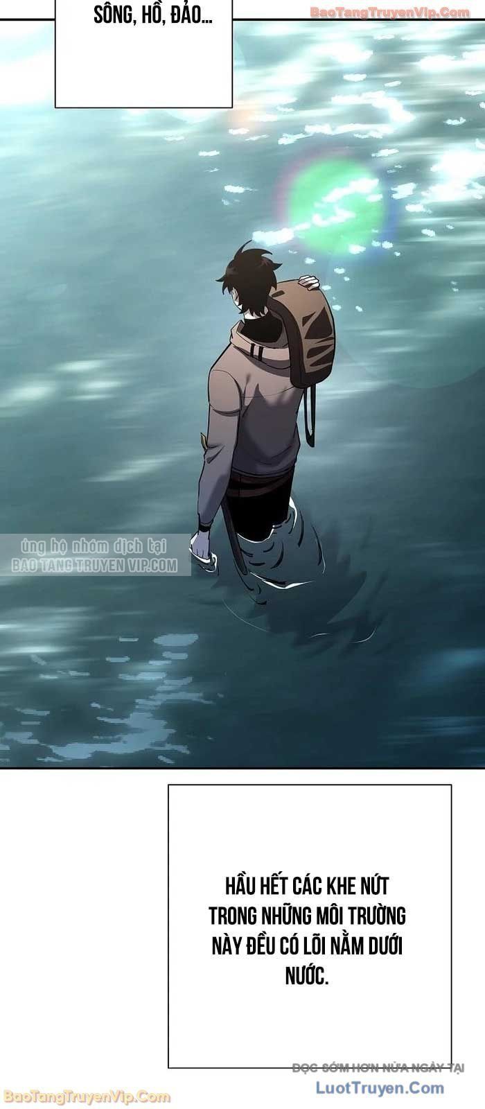 Kiếm Thần Đến Từ Thế Giới Diệt Vong - Chương 38 - Trang 30
