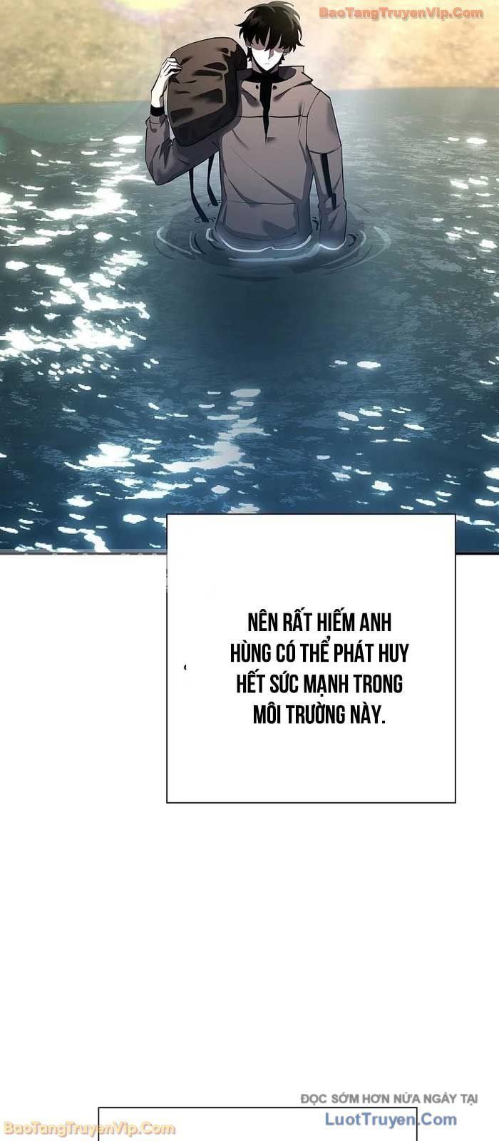 Kiếm Thần Đến Từ Thế Giới Diệt Vong - Chương 38 - Trang 32