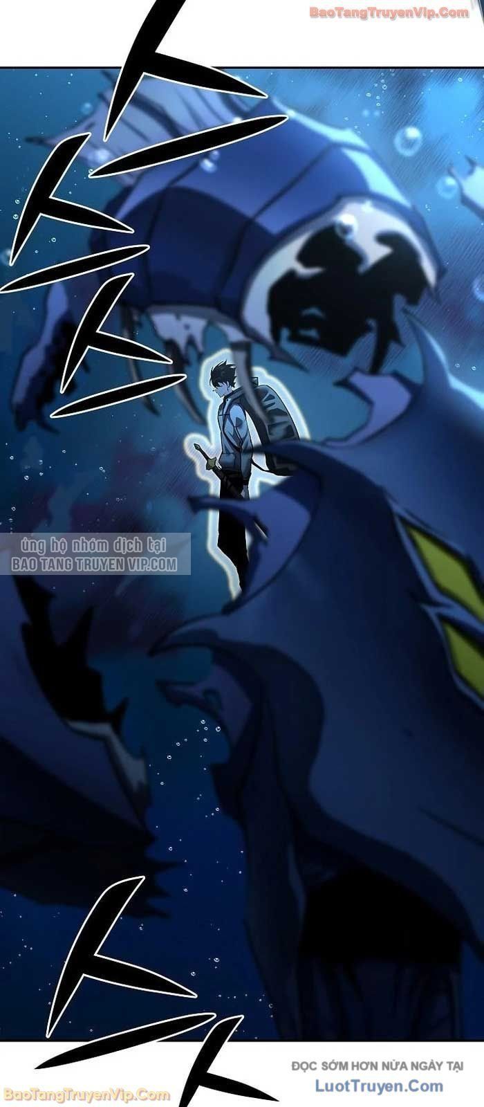 Kiếm Thần Đến Từ Thế Giới Diệt Vong - Chương 38 - Trang 56
