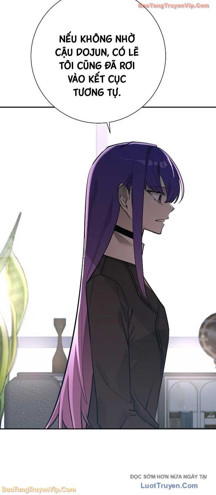 Kiếm Thần Đến Từ Thế Giới Diệt Vong - Chương 38 - Trang 8