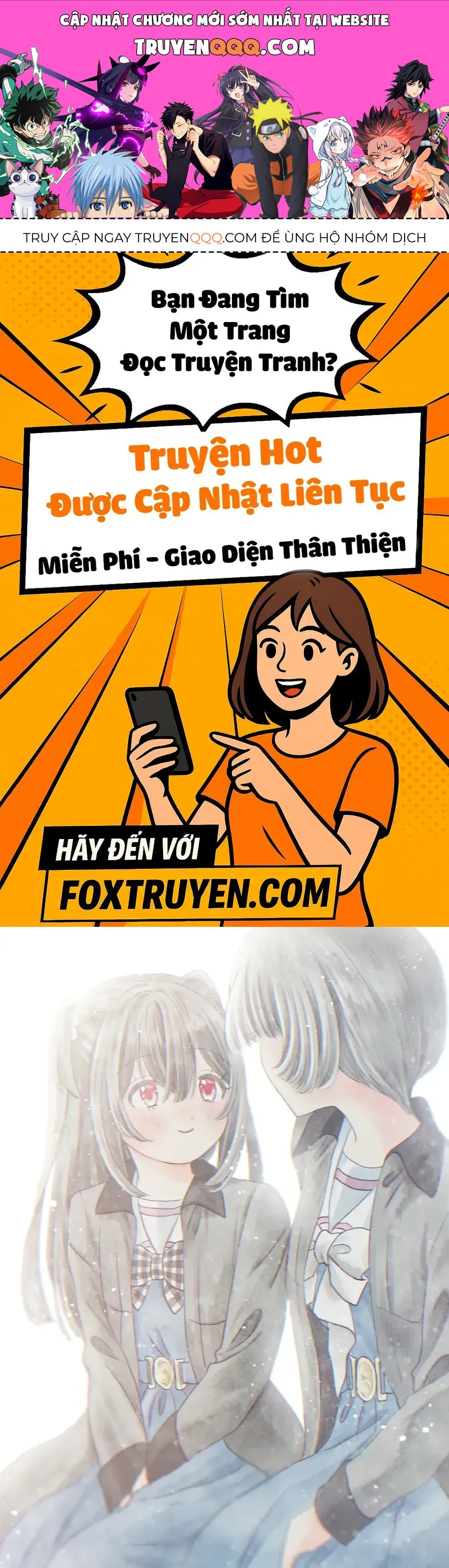 Haikei, Arishi Hi Ni Saku Hanatachi E - Chương 12 - Trang 1