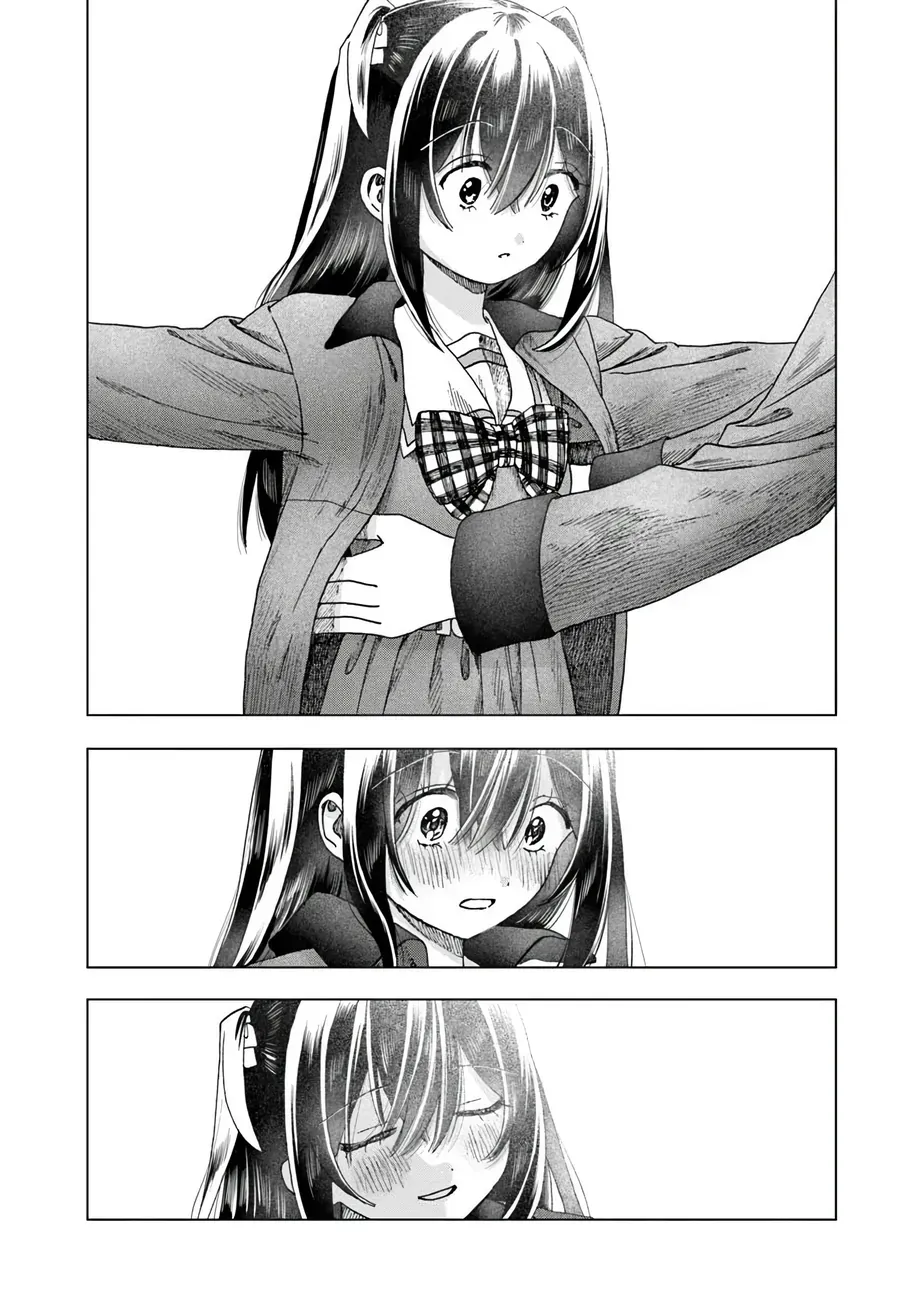 Haikei, Arishi Hi Ni Saku Hanatachi E - Chương 12 - Trang 12