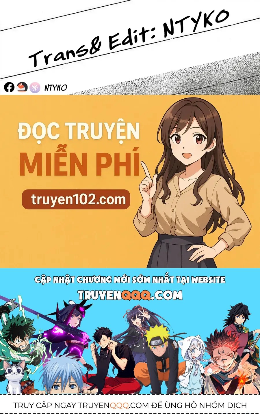 Haikei, Arishi Hi Ni Saku Hanatachi E - Chương 12 - Trang 22