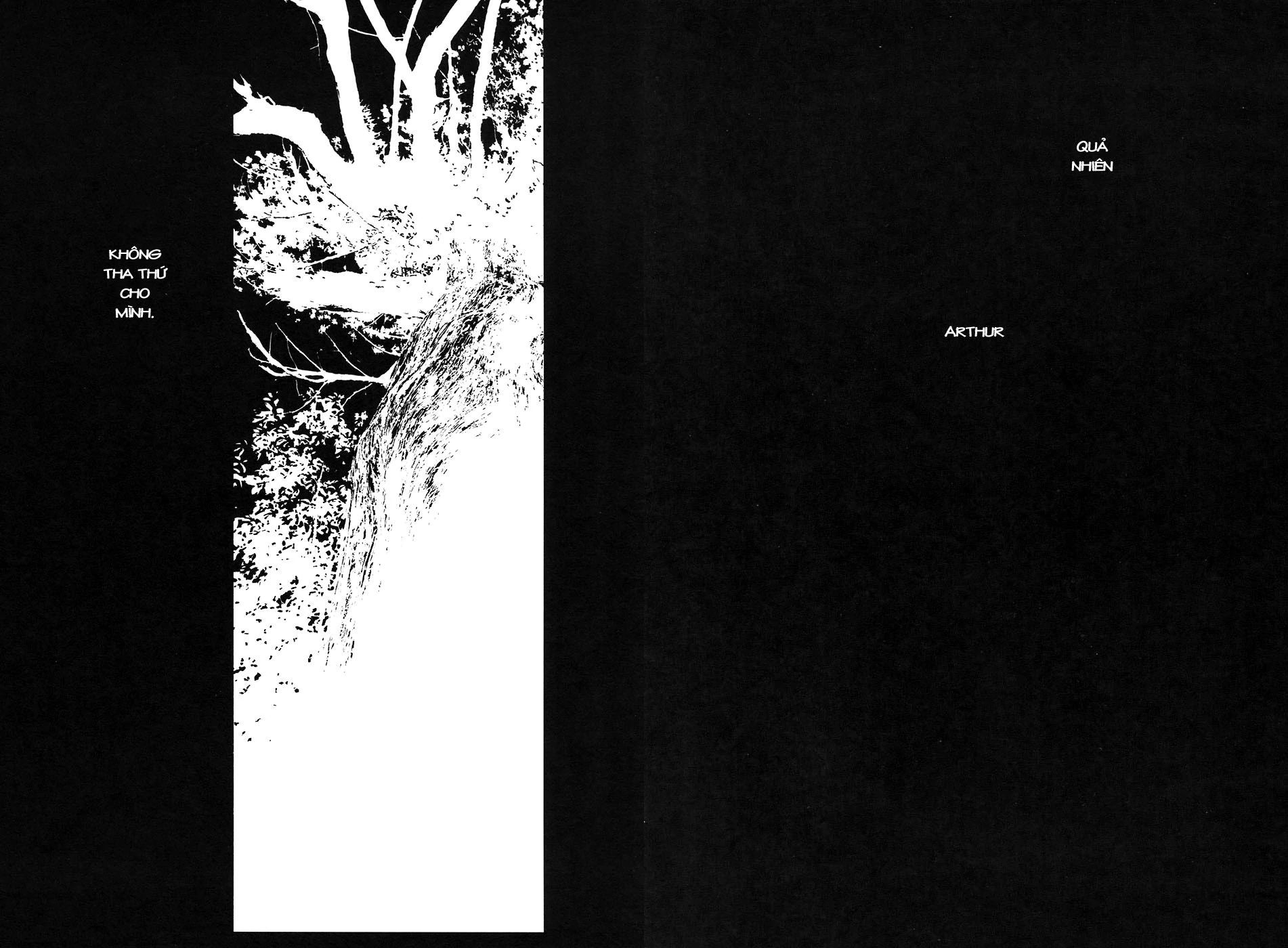 Under The Rose - Phần Truyện Mùa Xuân - Chương 16 - Trang 56