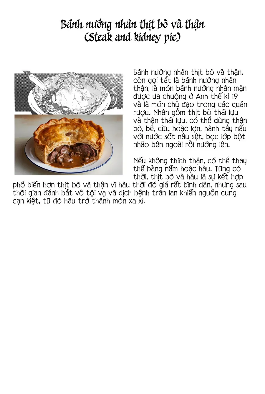 Under The Rose - Phần Truyện Mùa Xuân - Chương 21 - Trang 38