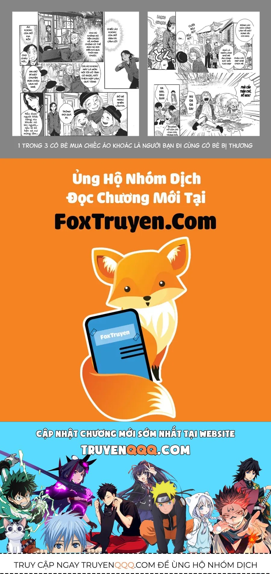 Under The Rose - Phần Truyện Mùa Xuân - Chương 21 - Trang 41