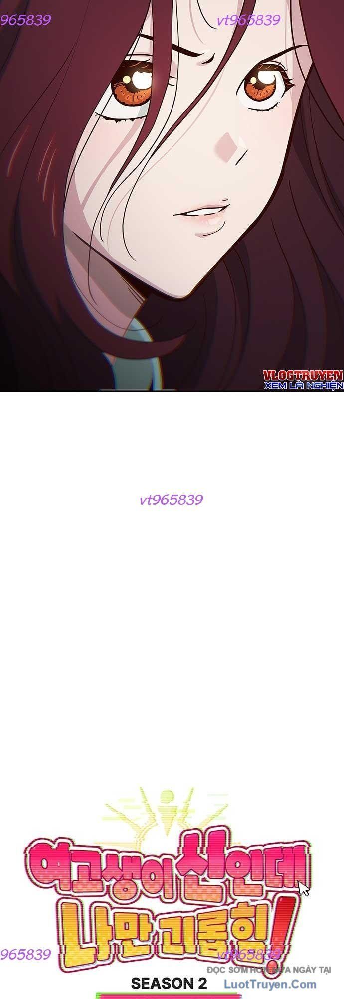 Unluck - Chương 67 - Trang 11