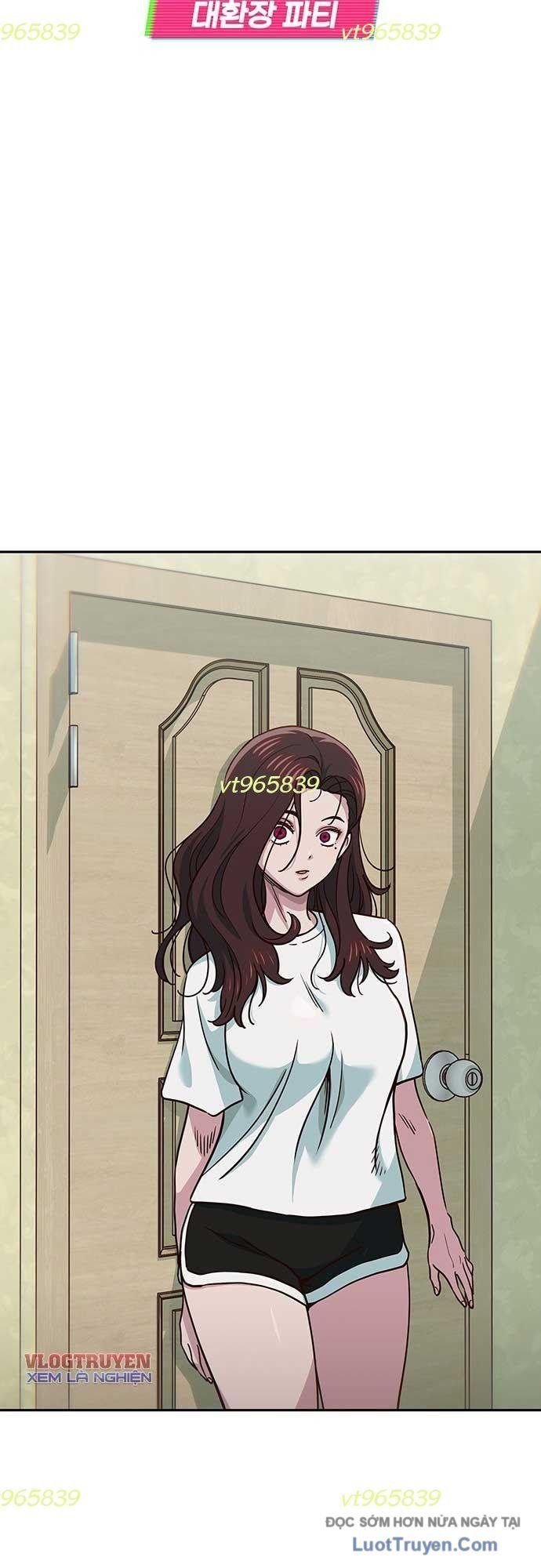 Unluck - Chương 67 - Trang 12