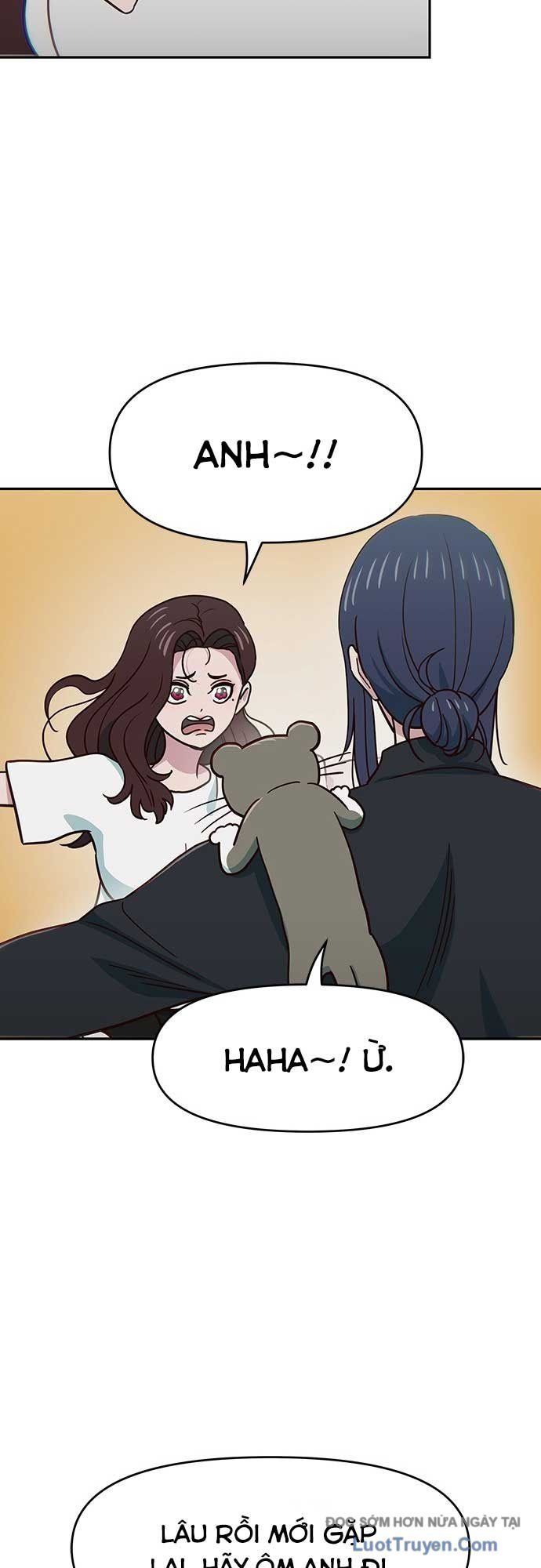 Unluck - Chương 67 - Trang 15