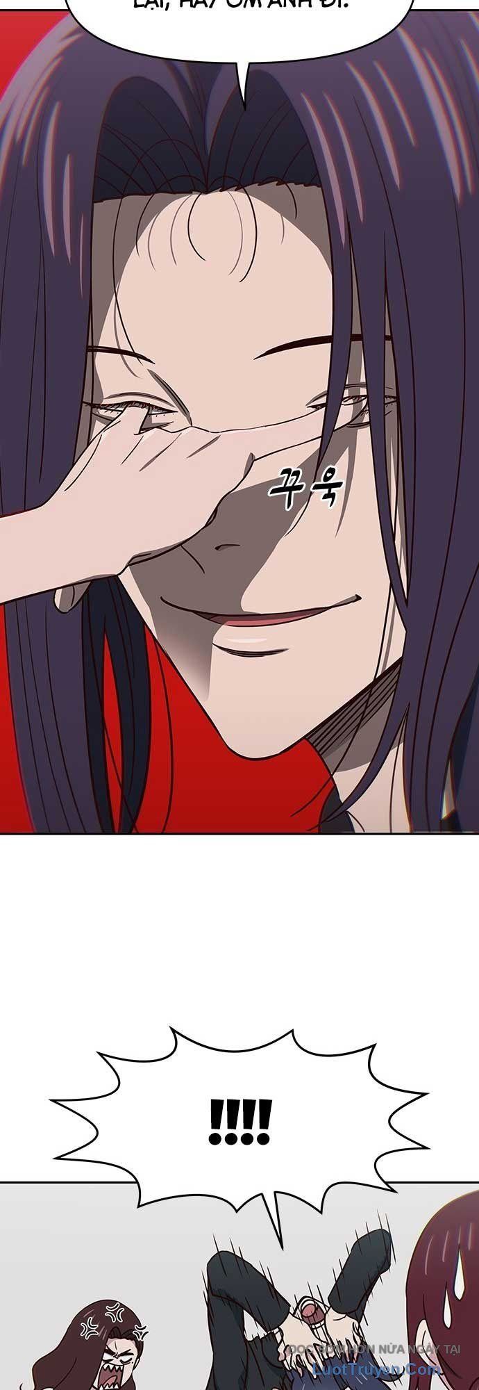 Unluck - Chương 67 - Trang 16