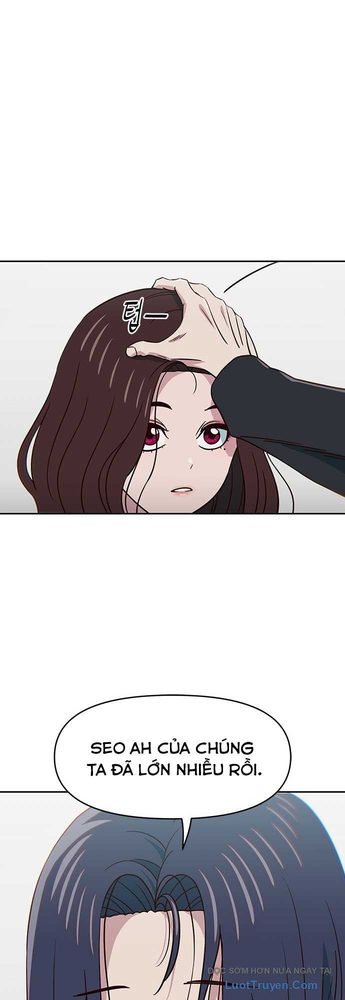 Unluck - Chương 67 - Trang 18