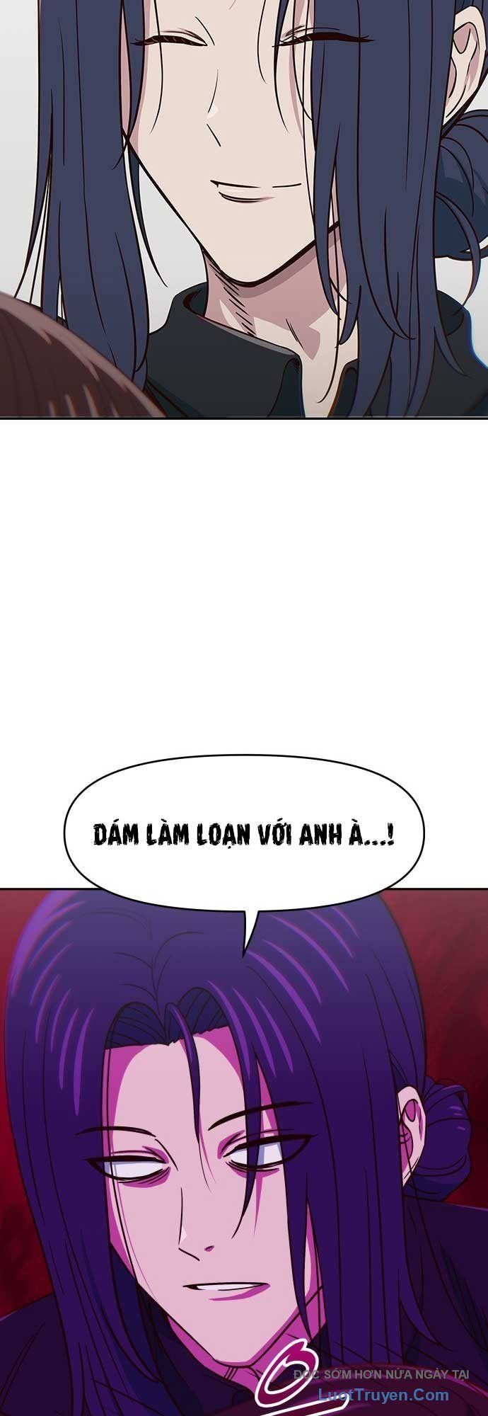 Unluck - Chương 67 - Trang 19