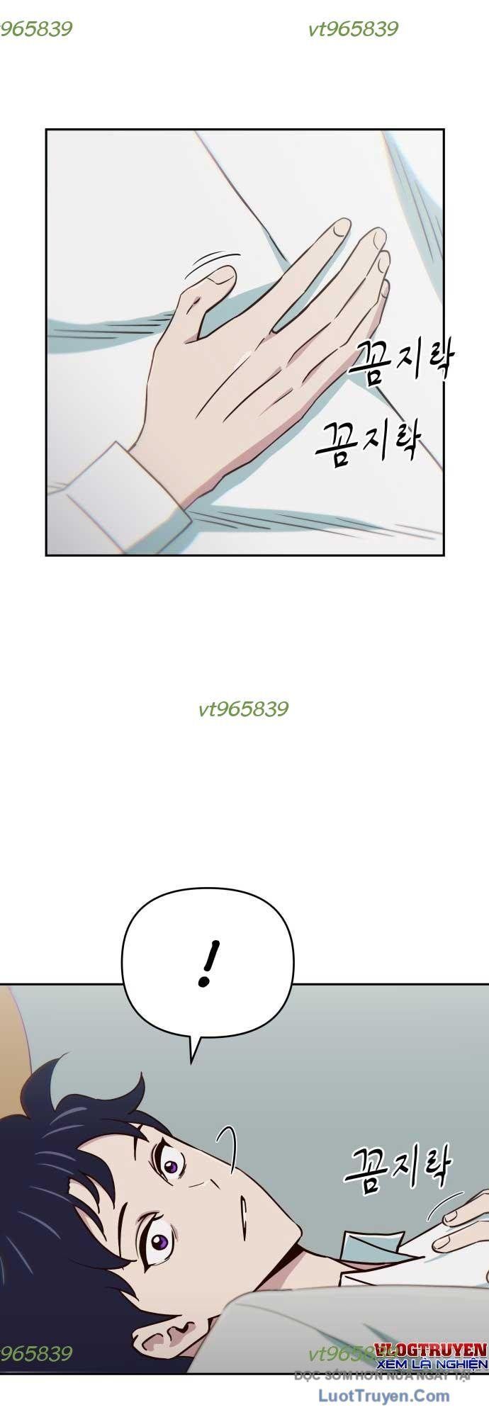 Unluck - Chương 67 - Trang 3