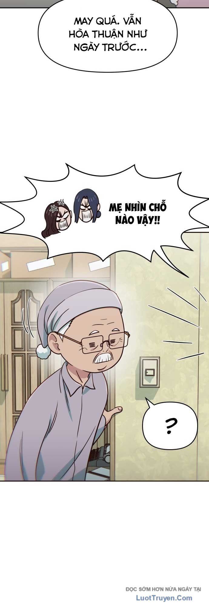 Unluck - Chương 67 - Trang 21