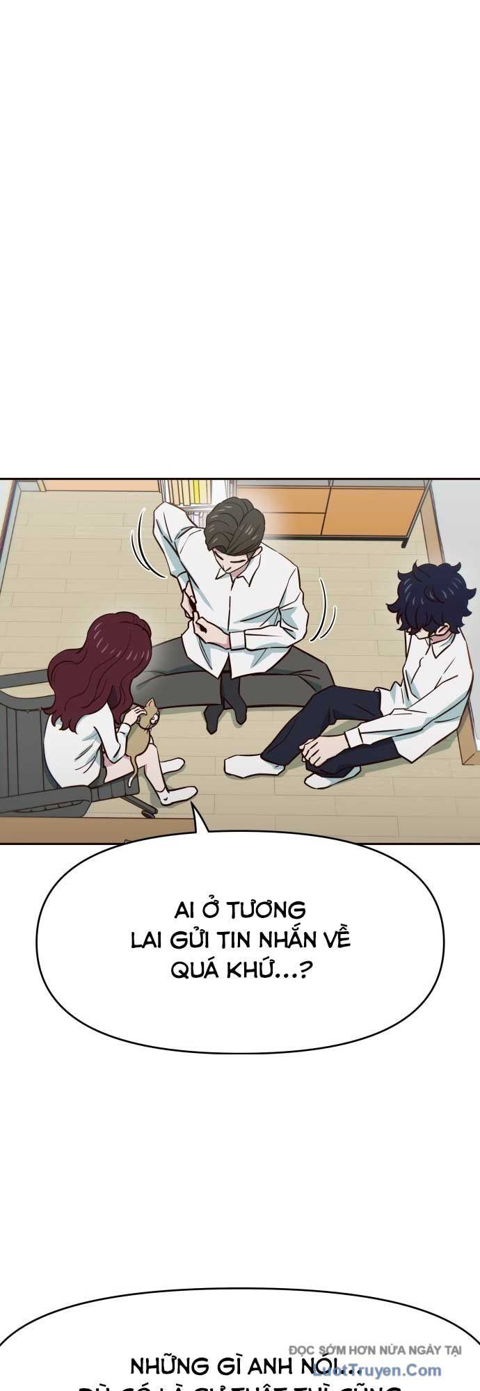 Unluck - Chương 67 - Trang 22